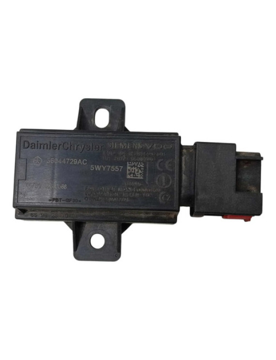 Módulo Sensor Pressão Pneu Tpms Cherokee 2006 2007
