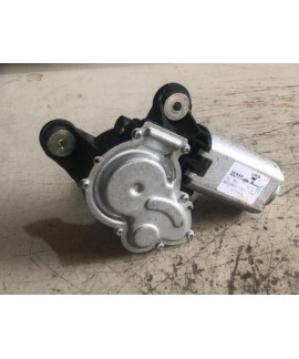 Motor Limpador Parabrisa Traseiro Fiat 500 2008 - 2010 Motor Limpador Parabrisa Traseiro Fiat 500 2008 - 2010