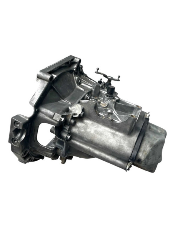 Caixa Câmbio Manual Peugeot 206 207 208 C3 1.4 2006 - 2012
