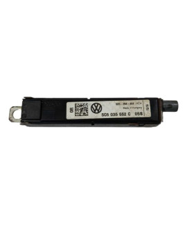 Amplificador Antena Jetta 2016 2017 2018 / 5c6035552c Amplificador Antena Jetta 2016 2017 2018 / 5c6035552c