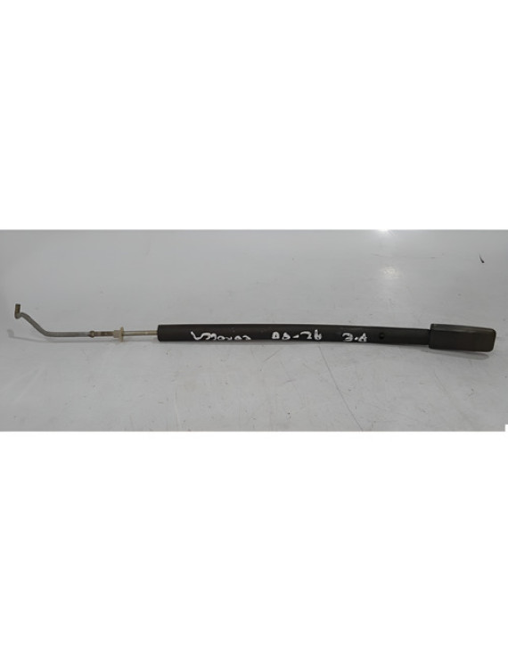 Pino Trava Porta Dianteira Esq Toyota Corolla 1994 - 2000