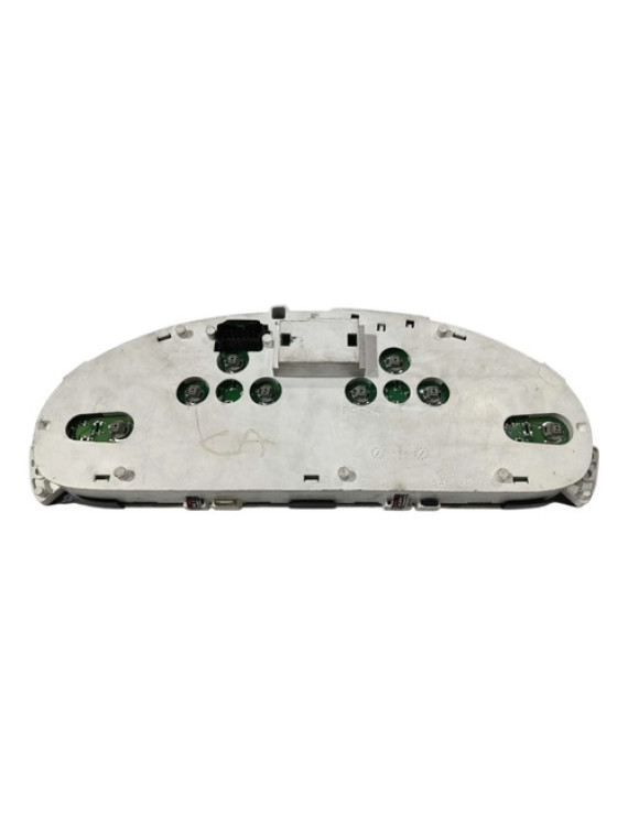 Painel Instrumentos Grand Caravan 2006 Preto