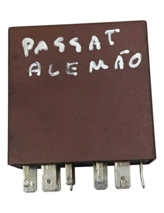 Relê Limpador Parabrisa Passat Alemão Golf 1999