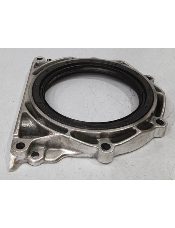 Flange Virabrequim Mercedes C280 2.8 1994 - 1996