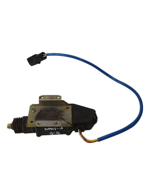 Trava Elétrica Dianteira Direita F1000 1993 - 1998
