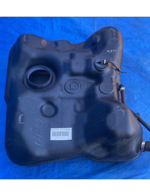Tanque Combustível Civic 1.7 2001 A 2006
