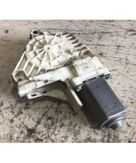 Motor Vidro Traseiro Esquerdo Ford New Fiesta 2011