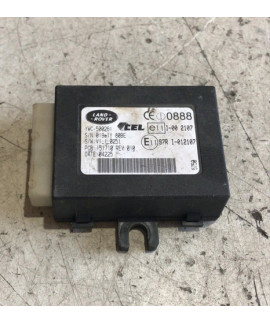 Módulo Central Alarme Freelander 1 2.5 V6 2005 / Ymc-500261 Módulo Central Alarme Freelander 1 2.5 V6 2005 / Ymc-500261