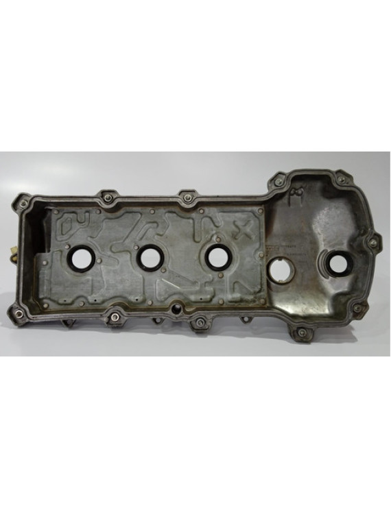 Tampa De Válvulas Esquerda Ford Edge 3.5 2007 - 2010