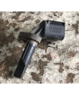 Sensor Abs Dianteiro Esquerdo Audi A4 A5 2012 / 4e0927803f Sensor Abs Dianteiro Esquerdo Audi A4 A5 2012 / 4e0927803f