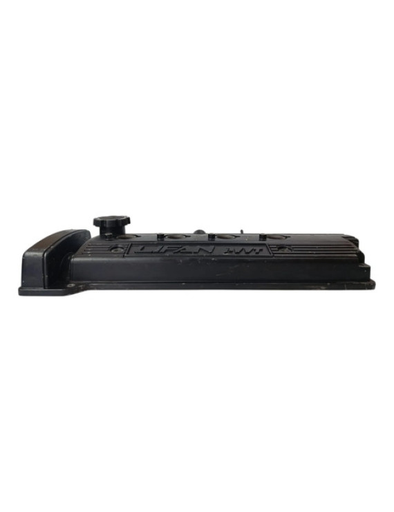 Tampa De Válvulas Cabeçote Lifan 530 1.5 2015 - 2019 Preto