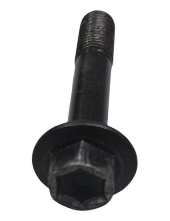 Parafuso Polia Admissão Tiida 1.8 16v 2008 - 2013 Preto