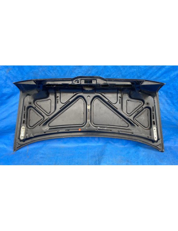 Tampa Traseira Alfa Romeo 164 1994 1995 1996 1997 Preto