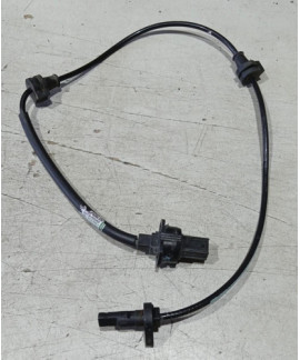 Sensor Abs Dianteiro Honda Fit 2010 Sensor Abs Dianteiro Honda Fit 2010