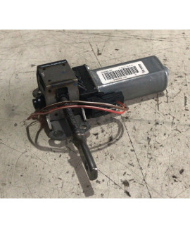 Motor Banco Audi A4 A6 2012 2013 2014