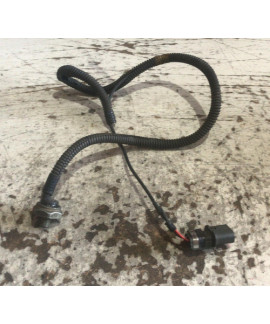 Sensor Turbo Mitsubishi Eclipse 1997 - 1999 Preto