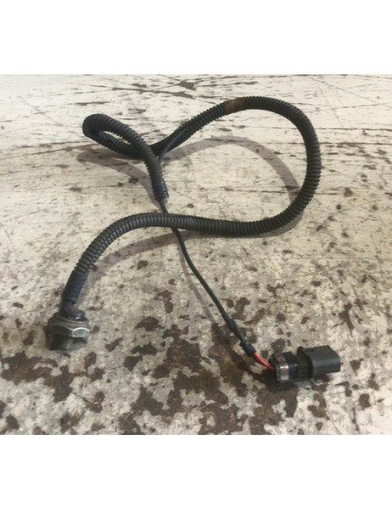 Sensor Turbo Mitsubishi Eclipse 1997 - 1999 Preto