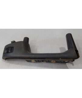 Botão De Vidro Traseiro Direito Honda Civic 2001 - 2005 Botão De Vidro Traseiro Direito Honda Civic 2001 - 2005