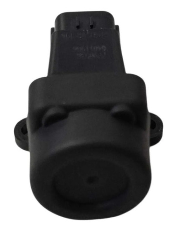 Sensor Interruptor Combustível Siena 2004 / 7790538 Preto