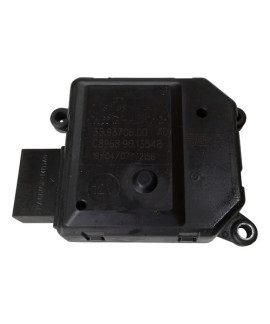 Atuador Caixa Ar Peugeot 307 2005 - 2012 / 309370600
