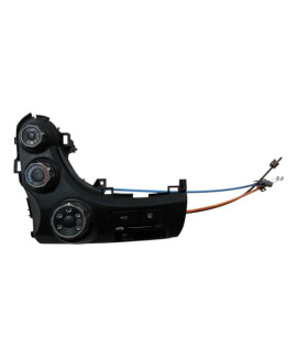 Comando Botão Ar Condicionado Honda Fit 2009 - 2014