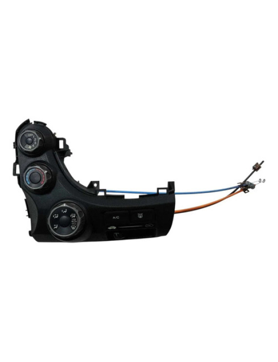 Comando Botão Ar Condicionado Honda Fit 2009 - 2014