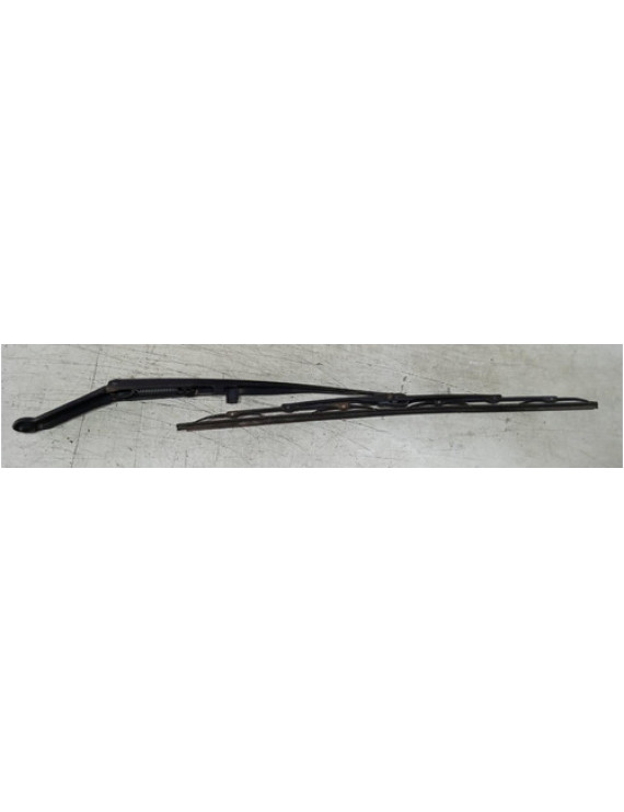 Braço Limpador Parabrisa Esquerdo Bmw 328 2000 Esquerdo