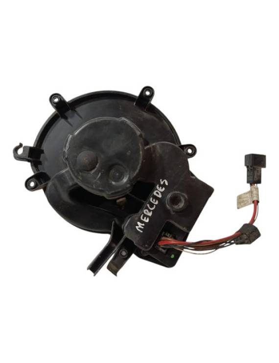 Motor Ar Forçado Mercedes C320 2000 - 2006