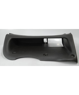Moldura Inferior Painel Ford Focus 2000 - 2008 Preto Moldura Inferior Painel Ford Focus 2000 - 2008 Preto