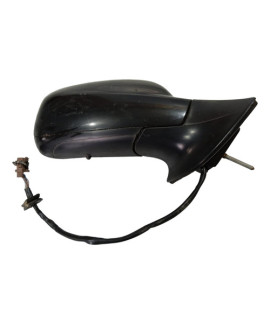 Retrovisor Direito Peugeot 407 2009    
