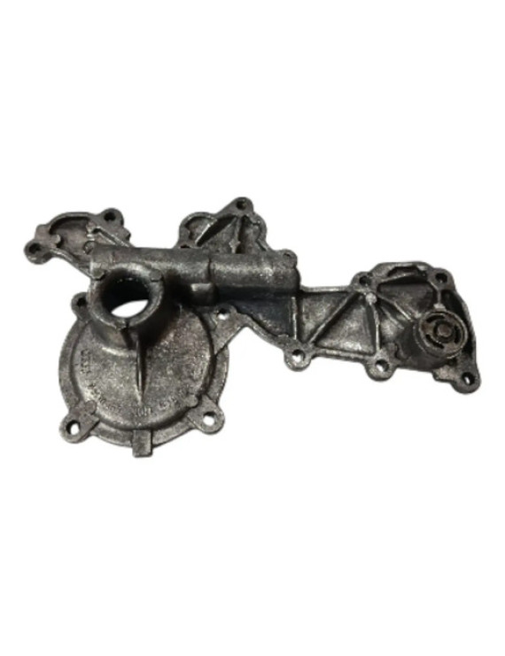 Flange Bomba Água Audi A6 2.8 V6 1997