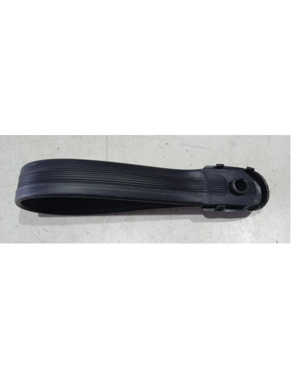 Alça De Teto Fusca 2.0 Turbo 2016 Preto