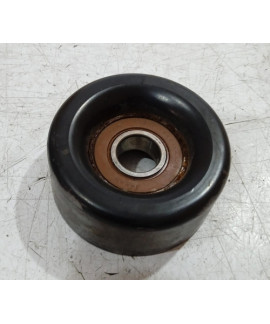 Polia Tensor Correia Outlander Asx Lancer 2.0 2011 - 2016    Preto