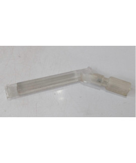Lâmpada Cortesia Chicote Porta Dianteira Audi A4 2008 - 2012