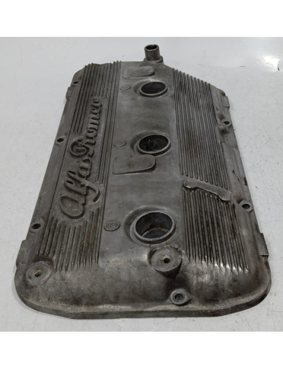 Tampa De Válvula Alfa Romeu 164 3.0 1991 1992 1993
