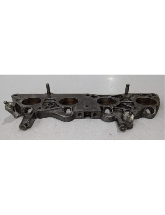 Suporte Flange Coletor Honda Civic 1.7 2001 - 2005