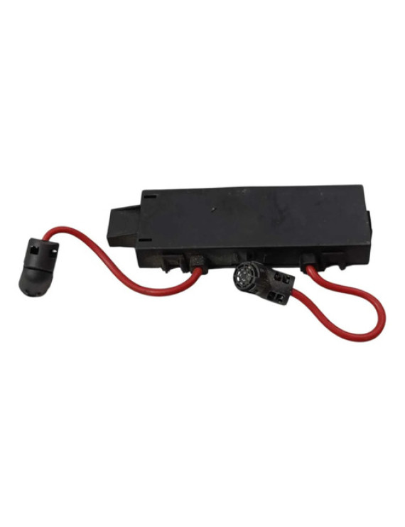 Módulo Sensor Alarme Amarok 2012 A 2020 / 1k8951171a