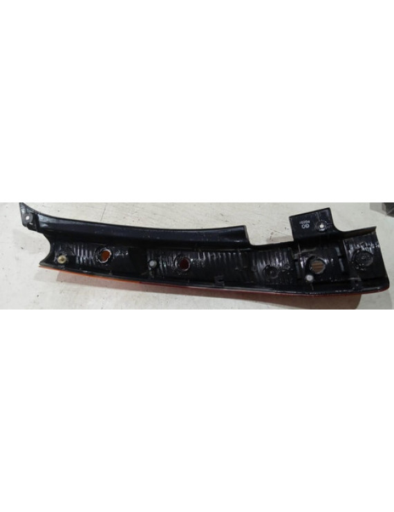 Lanterna Traseira Direita Honda Crv 2002 - 2004 P1784r Direito Bicolor