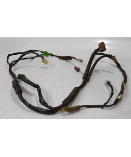 Chicote Caixa Evaporadora Honda Civic 2001 - 2005 Chicote Caixa Evaporadora Honda Civic 2001 - 2005