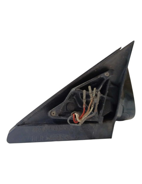 Retrovisor Elétrico Direito Audi A4 1995 - 1999