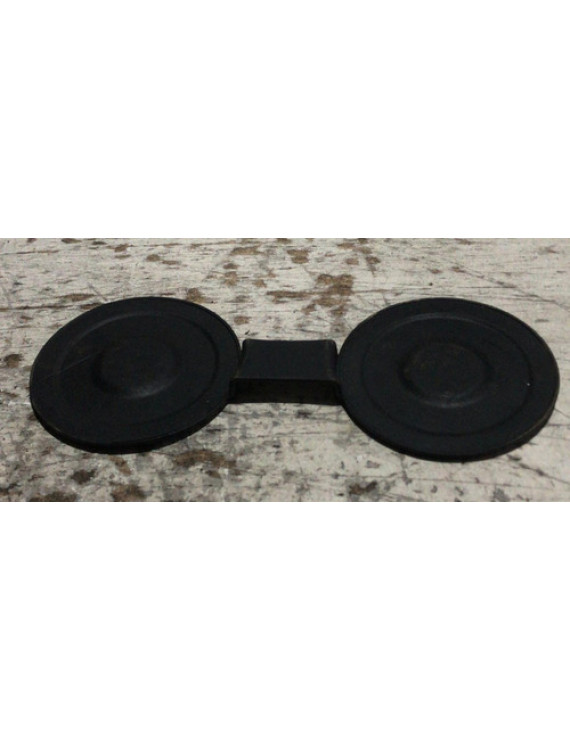 Moldura Porta Copos Bmw X3 2015 Preto