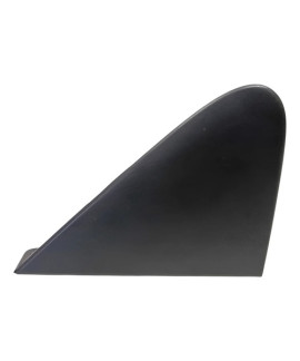 Acabamento Externo Retrovisor Direito Corolla 2009 - 2014 Preto