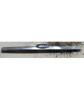 Moldura Porta Malas Fusion 2006 / 2009 - 6e535442509a Moldura Porta Malas Fusion 2006 / 2009 - 6e535442509a