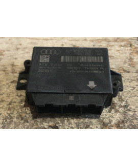 Módulo Estacionamento Audi Q3 2014 2015 / 8x0919475q Preto