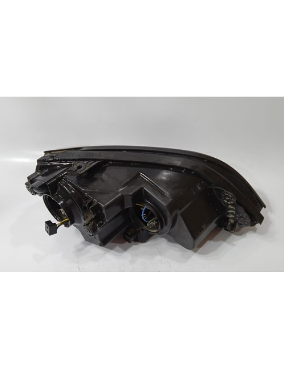 Farol Esquerdo Kia Sorento 2005 2006 2007 2008 2009 Esquerdo/motorista