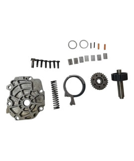Kit Peças Internas Bomba Óleo Cruze 1.4 2017 2018 2019 2020