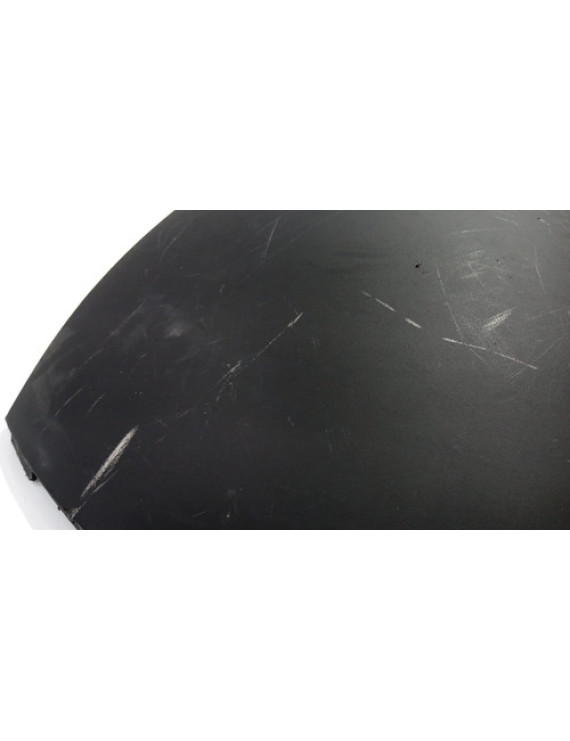Acabamento Superio Painel Instrumentos Honda Fit 2003 - 2008 Preto