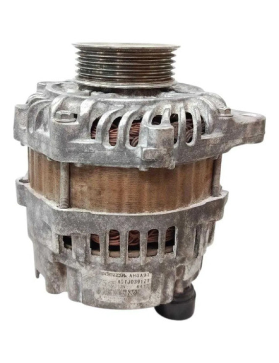 Alternador Honda City 1.5 2015 2016 2017 2018 2019 2020 2021