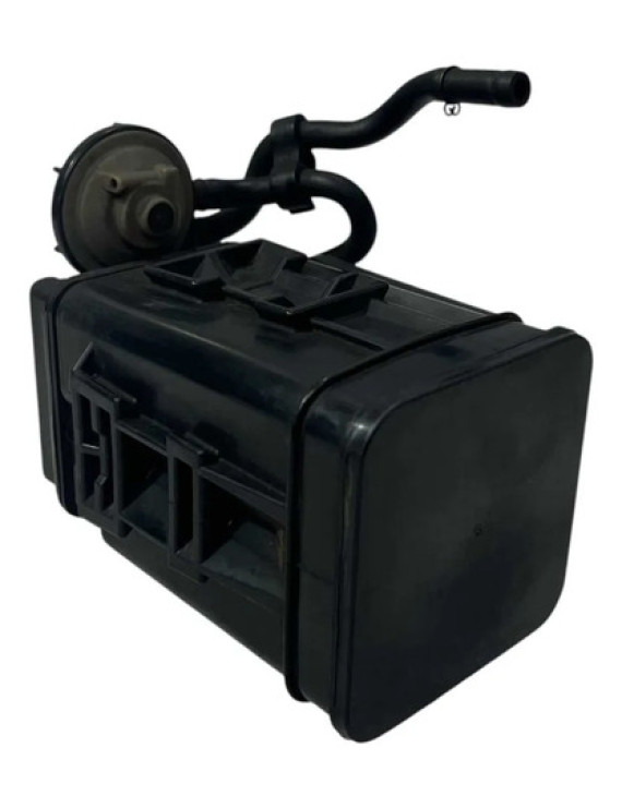 Filtro Canister Honda Fit 1.4 2003 2004 2005 2006 2007 2008 Preto