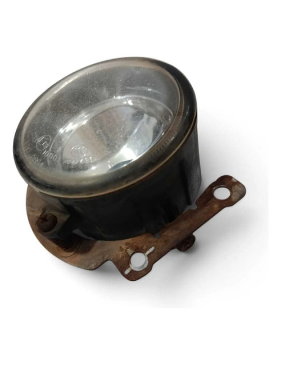 Farol Milha Pajero Full 2008 2009 2010 2011 2012 2013 2014 Branco